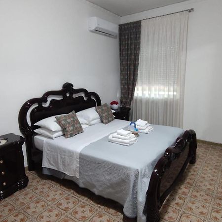 B&B Le Corti กาแซร์ตา ภายนอก รูปภาพ