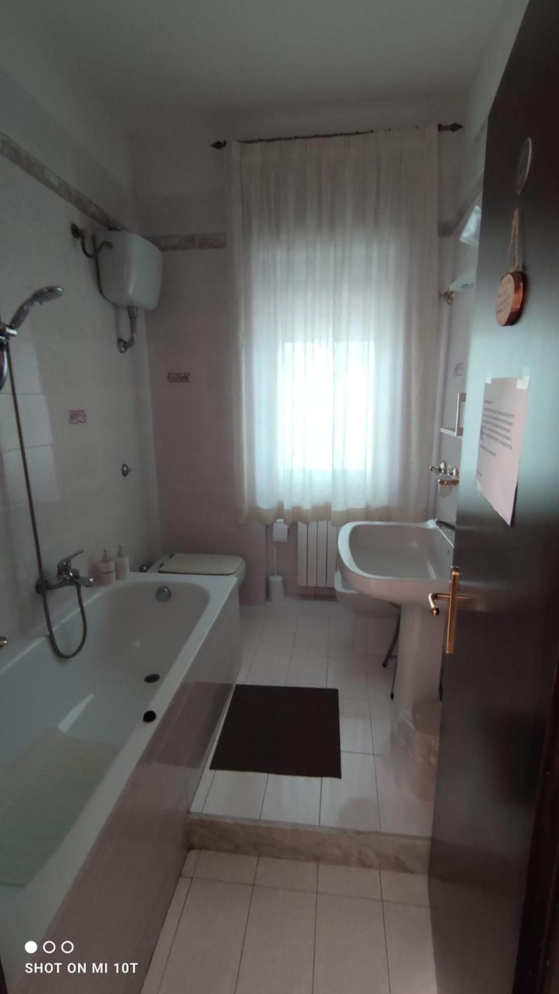 B&B Le Corti กาแซร์ตา ภายนอก รูปภาพ