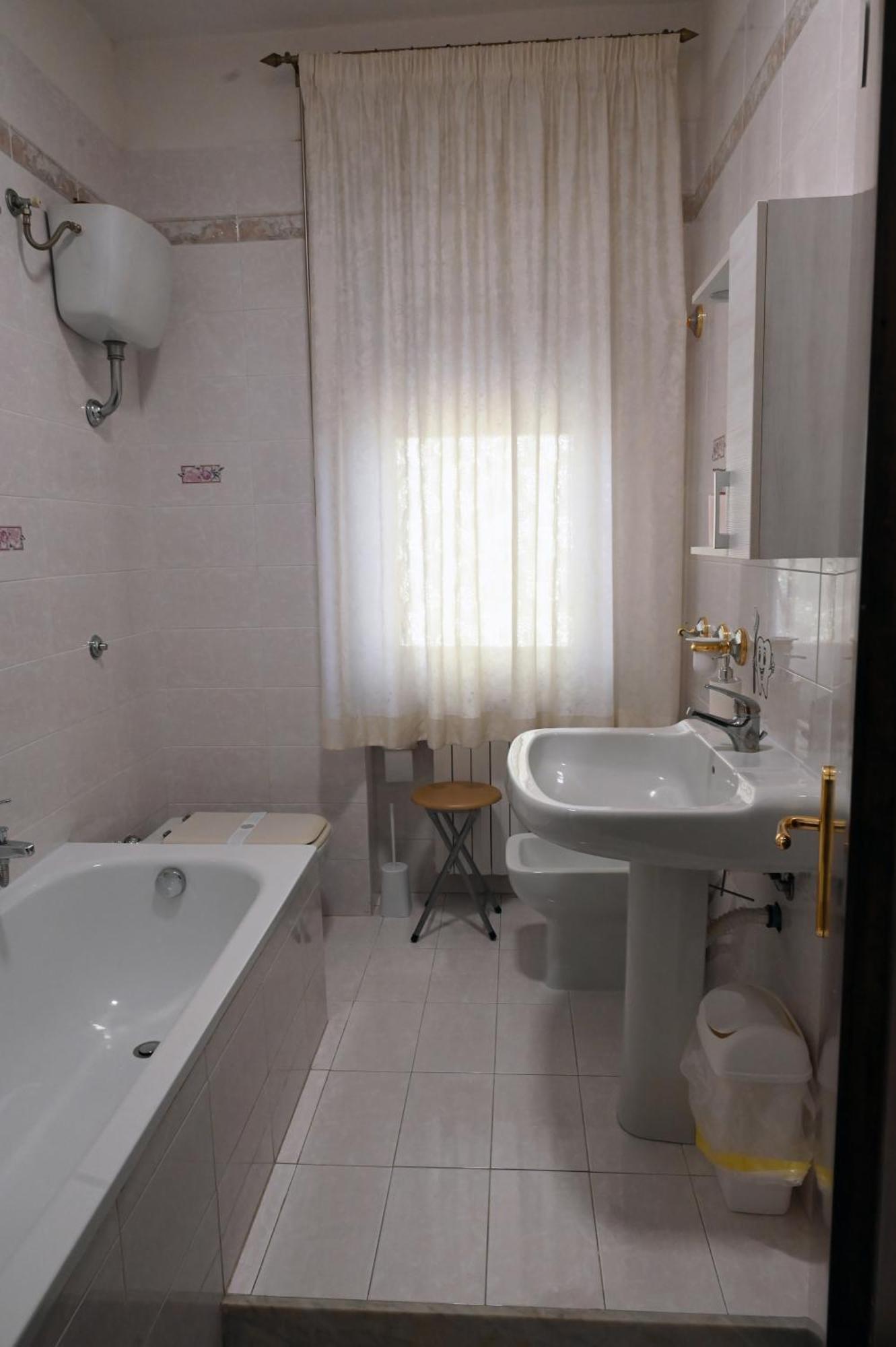 B&B Le Corti กาแซร์ตา ภายนอก รูปภาพ